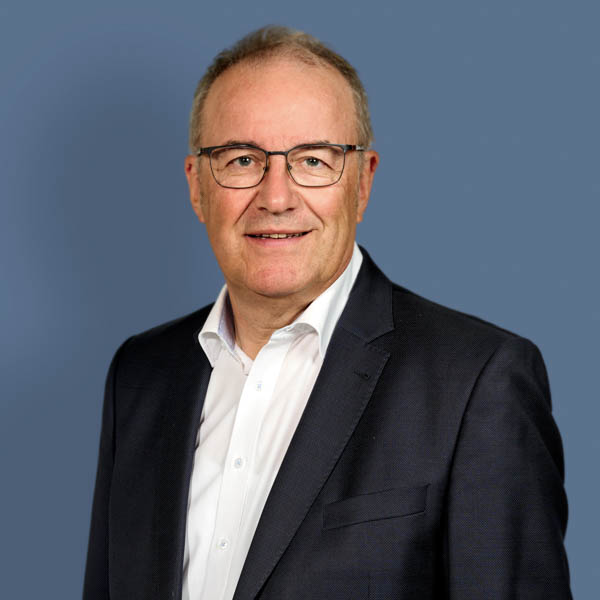 Rolf Freudenberger